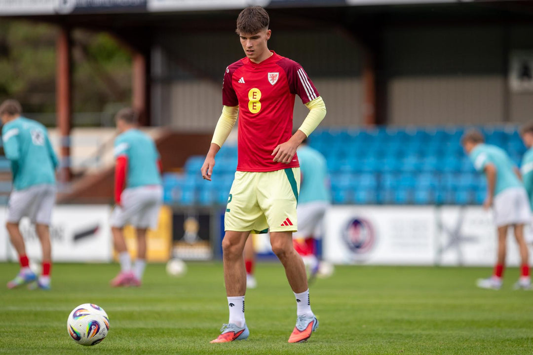 How to Improve Your Stamina for Football: 5 Training Tips