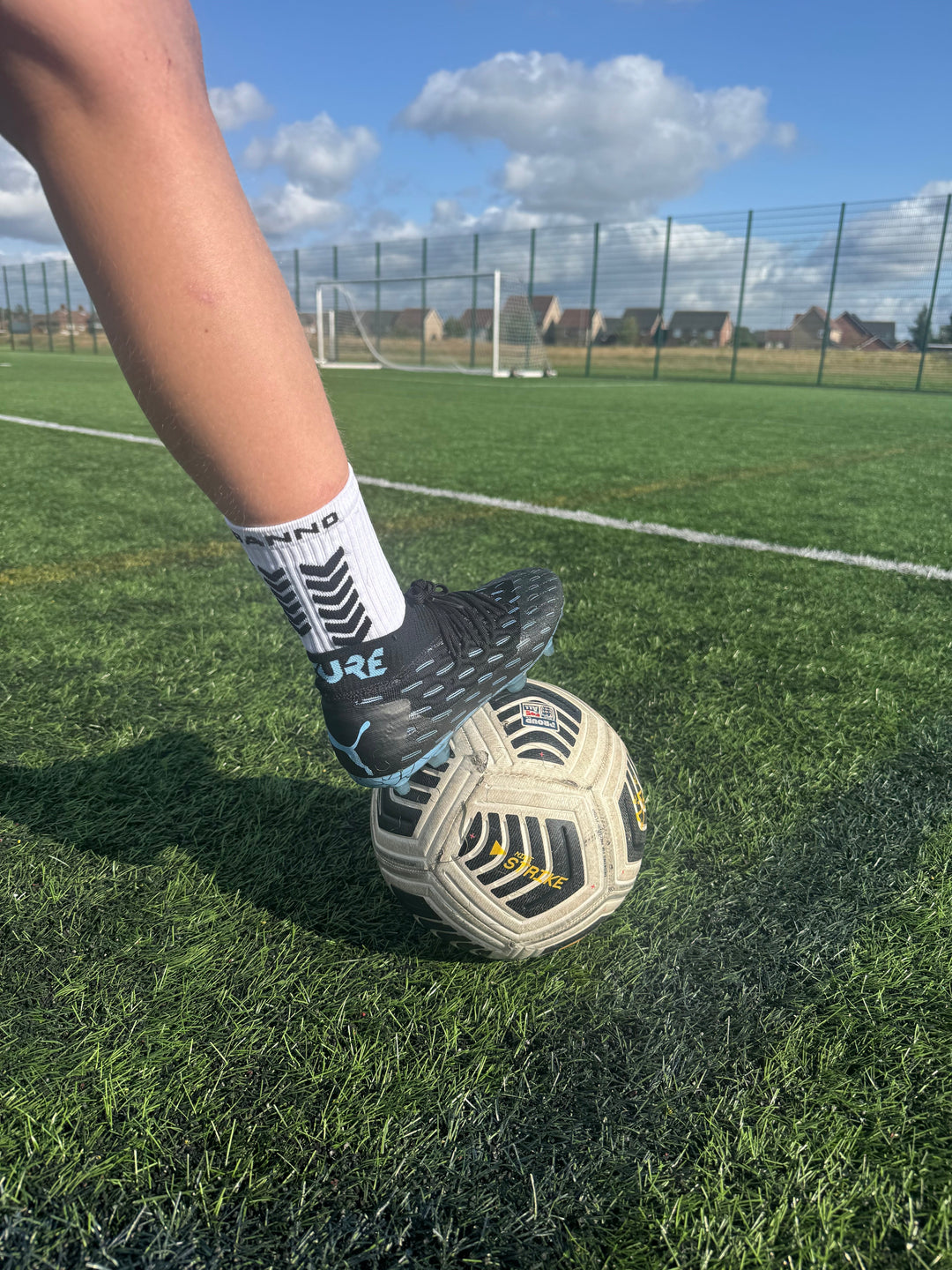Do Grip Socks Actually Work? The Science Behind Better Traction on the Pitch
