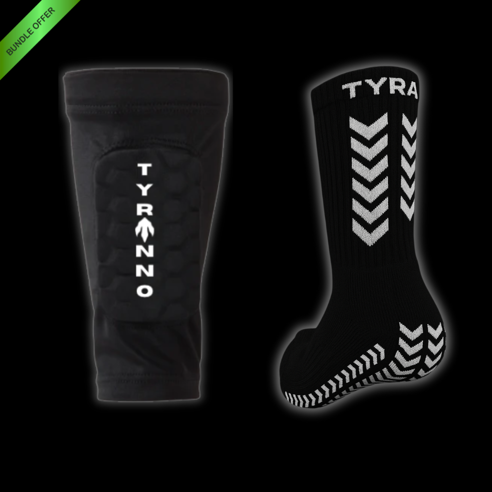 Tyranno Ultimate Protect Bundle - tyranno-sports