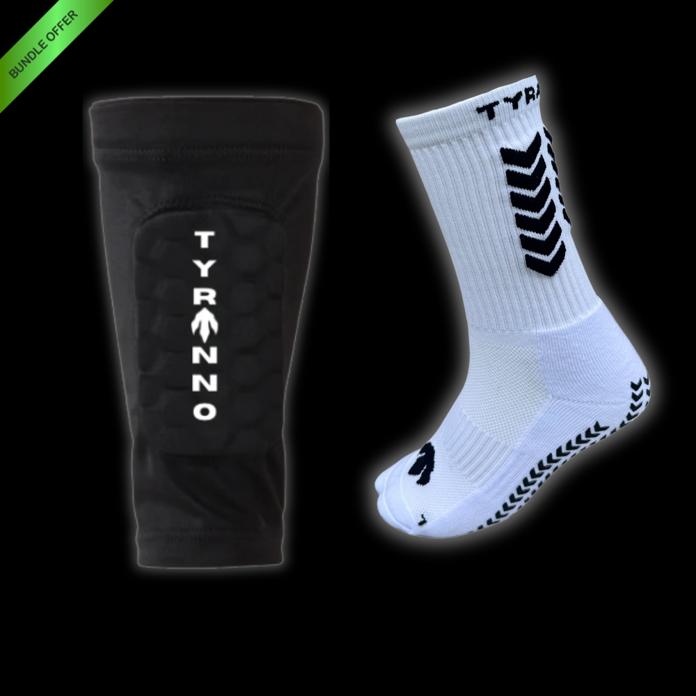 Tyranno Ultimate Protect Bundle - tyranno-sports