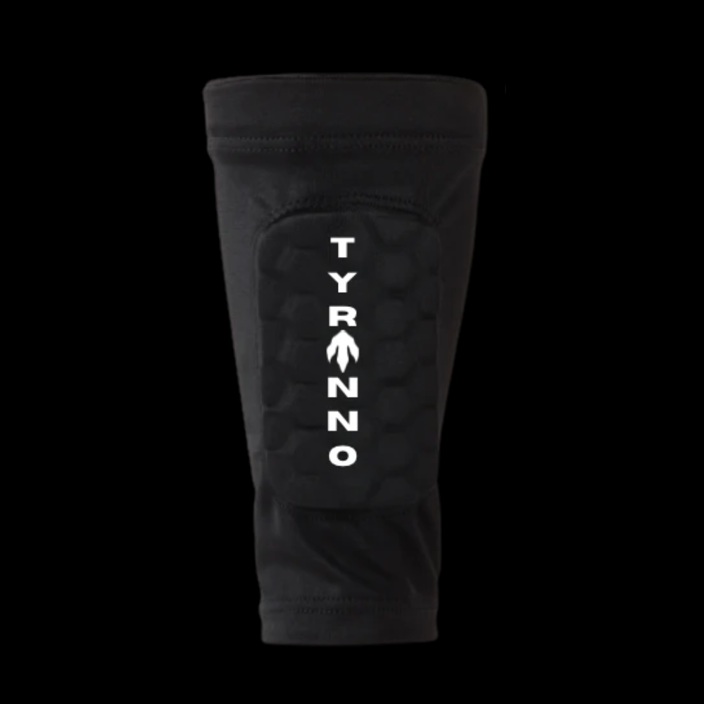 Shin Guards, Sleeves And Ankle Protectors - View #5